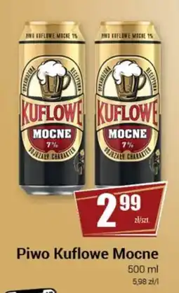Premium Nasz Sklep Piwo Kuflowe Mocne oferta