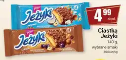 Premium Nasz Sklep Ciastka Jeżyki oferta