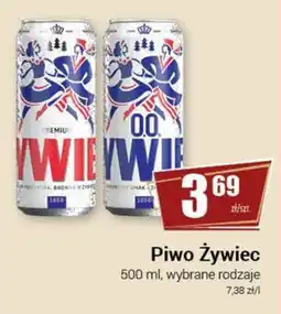 Premium Nasz Sklep Piwo Żywiciel oferta