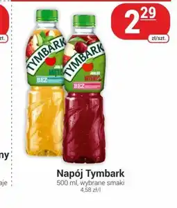 Delikatesy Sezam Napój Tymbark oferta