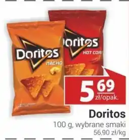 Nasz Sklep Doritos oferta