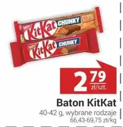 Nasz Sklep Baton KitKat oferta