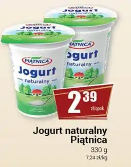 Premium Nasz Sklep Jogurt naturalny Piątnica oferta