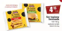 Premium Nasz Sklep Ser topiony Serenada oferta