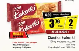 Premium Nasz Sklep Ciastka Łakotki oferta