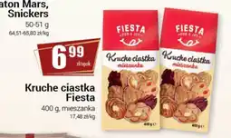 Premium Nasz Sklep Kruche ciastka Fiesta oferta