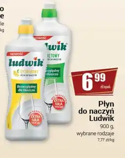 Premium Nasz Sklep Płyn do naczyń Ludwik oferta