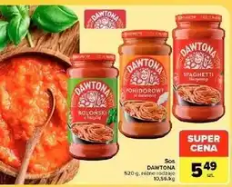 Carrefour Market Sos Dawtona oferta