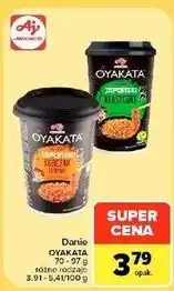 Carrefour Market Danie Oyakata oferta