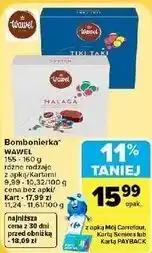 Carrefour Market Bombonierka Wawel oferta