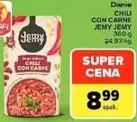 Carrefour Market Danie Chili con Carne Jemy Jemy oferta