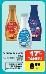 Carrefour Market Perfumy do prania Mill oferta