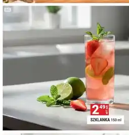 Merkury Market Szklanka oferta