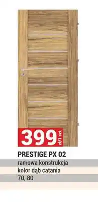 Merkury Market Drzwi ramowe Prestige oferta