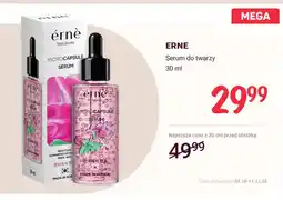 Rossmann Serum do twarzy Erne oferta