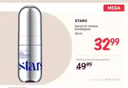 Rossmann Serum do włosów bondingowe Stars oferta