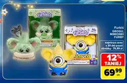 Carrefour Furbiś Grogu Furby oferta