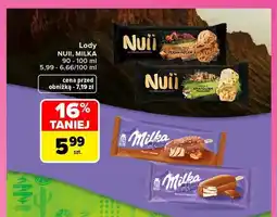 Carrefour Lody Nuii oferta