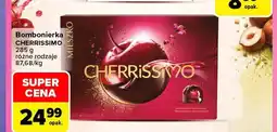 Carrefour Bombonierka Cherrissimo oferta