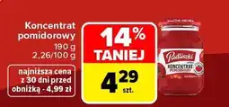 Carrefour Koncentrat pomidorowy Pudliszki oferta