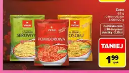 Carrefour Zupa Vifon oferta