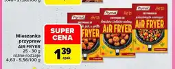 Carrefour Mieszanka przypraw Air Fryer Prymat oferta