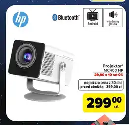 Carrefour Projektor MC400 Hp oferta