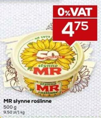Lewiatan MR słynne roślinne 500g oferta