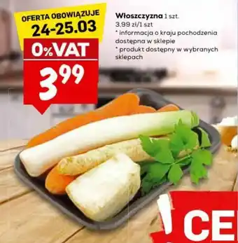 Lewiatan Włoszczyzna oferta