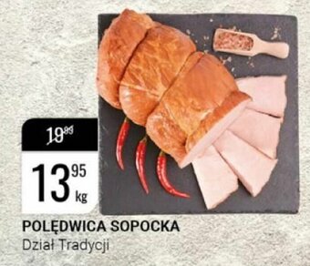 bi1 Polędwica sopocka 1kg oferta