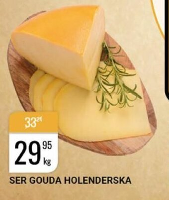 bi1 Ser gouda holenderska 1kg oferta