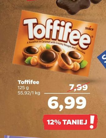 Netto Toffifee oferta