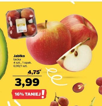 Netto Jabłko oferta