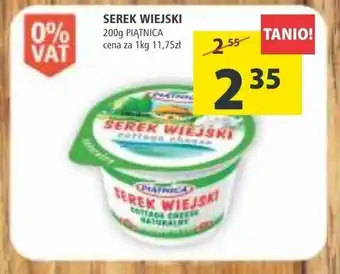 Arhelan Serek wiejski 200g oferta