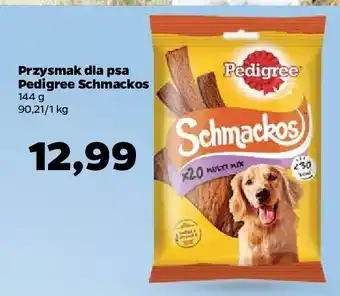 Żabka Przysmak dla psa multi 1 SZT 86 G oferta