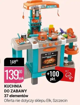 bi1 Kuchnia do zabawy oferta