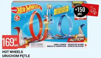 bi1 Hot Wheels uruchom pętle oferta
