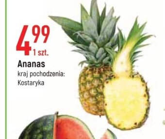 E.Leclerc Ananas 1szt. oferta