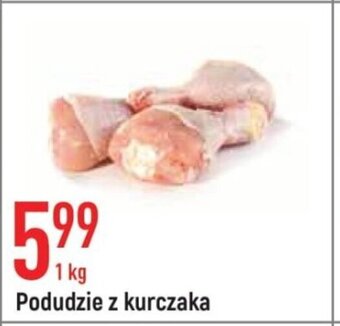 E.Leclerc Podudzie z kurczaka 1kg oferta