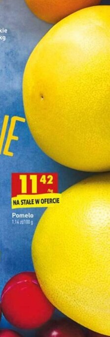 Pomelo 1kg