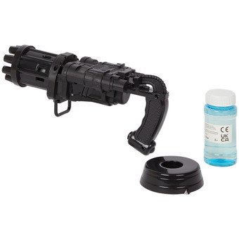 Action Pistolet do baniek mydlanych oferta