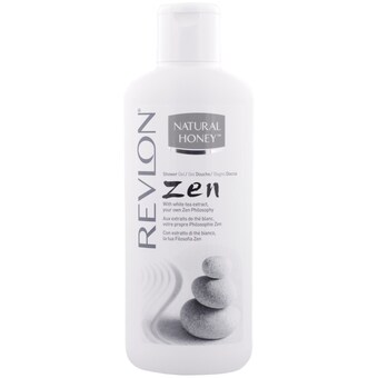 Action Żel pod prysznic Natural Honey Zen oferta
