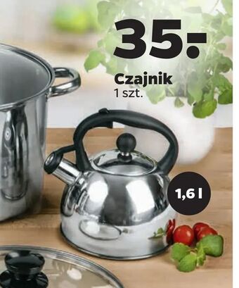 Netto Czajnik oferta