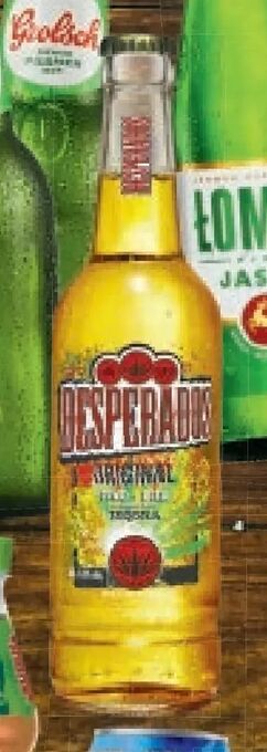 Netto Piwo Desperados oferta