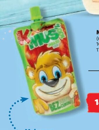 Netto Mus Kubuś oferta