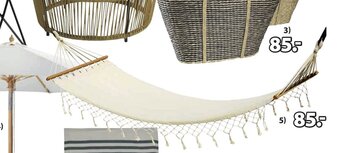 JYSK Hamak Bergfink oferta