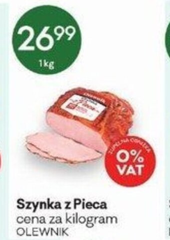Groszek Szynka z Pieca 1kg oferta