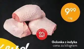 Groszek Golonka z indyka 1kg oferta