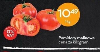 Groszek Pomidory malinowe 1kg oferta