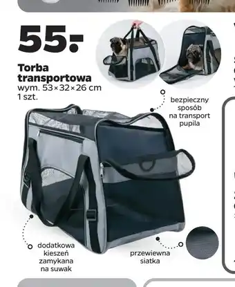 Netto Torba transportowa oferta